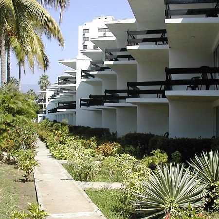 Hotel La Jolla Acapulco Exteriér fotografie