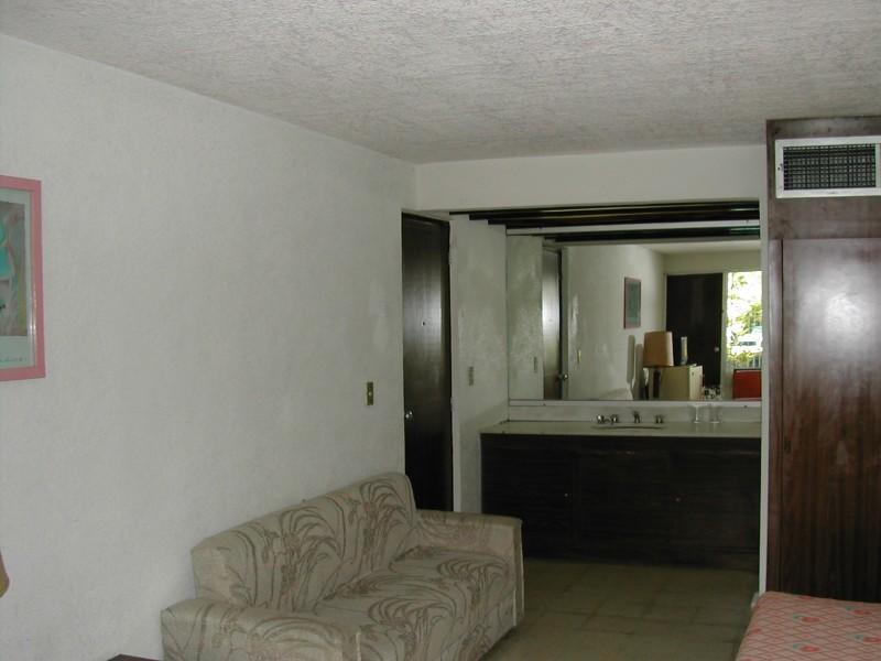 Hotel La Jolla Acapulco Exteriér fotografie